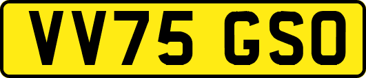 VV75GSO