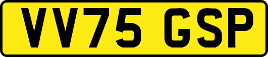 VV75GSP