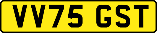 VV75GST