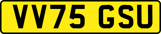 VV75GSU
