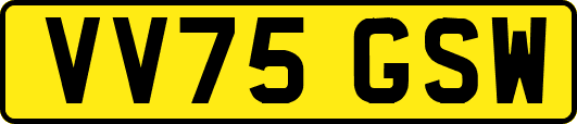 VV75GSW