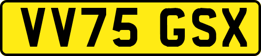 VV75GSX