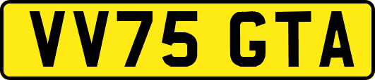 VV75GTA