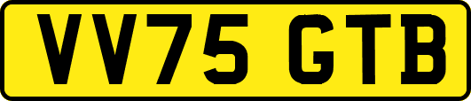 VV75GTB