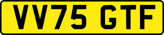 VV75GTF
