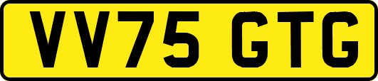 VV75GTG