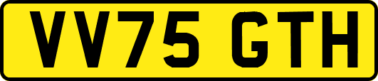VV75GTH