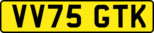 VV75GTK