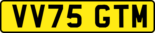 VV75GTM
