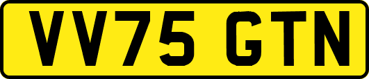 VV75GTN