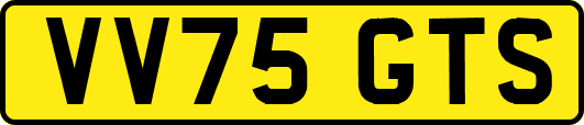 VV75GTS