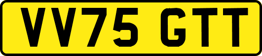 VV75GTT