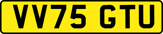 VV75GTU
