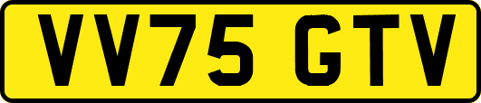 VV75GTV