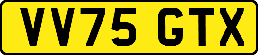 VV75GTX