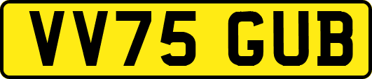 VV75GUB