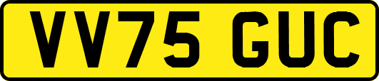 VV75GUC