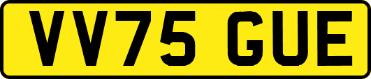 VV75GUE