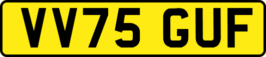 VV75GUF