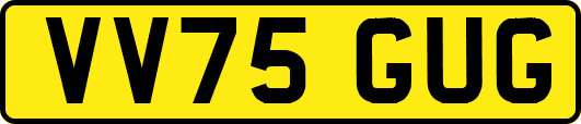 VV75GUG