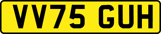 VV75GUH