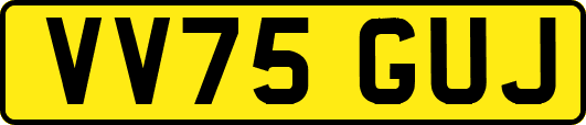 VV75GUJ
