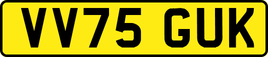 VV75GUK