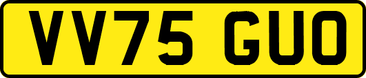 VV75GUO