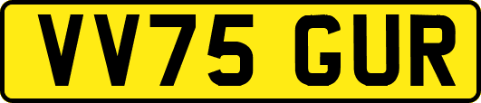 VV75GUR