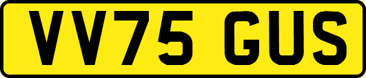 VV75GUS