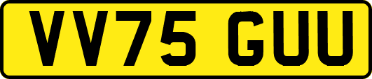 VV75GUU