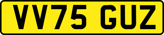 VV75GUZ