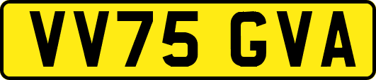 VV75GVA