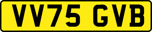 VV75GVB