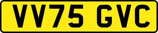 VV75GVC