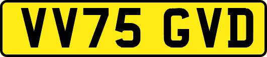 VV75GVD