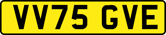 VV75GVE