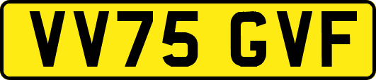 VV75GVF
