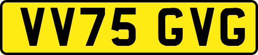 VV75GVG