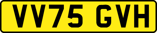 VV75GVH