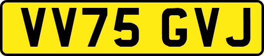 VV75GVJ