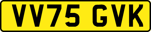 VV75GVK