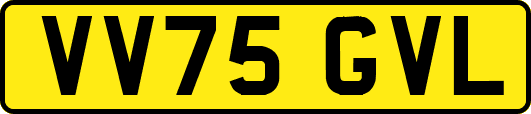 VV75GVL