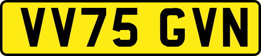 VV75GVN