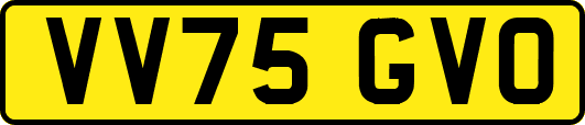 VV75GVO