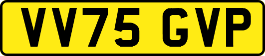 VV75GVP