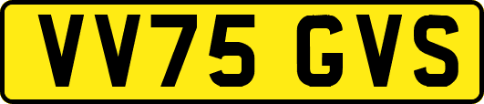 VV75GVS