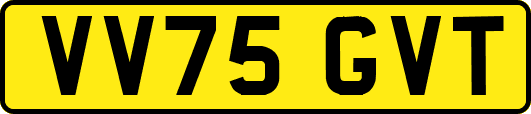 VV75GVT