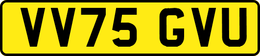 VV75GVU