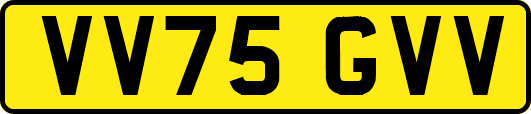 VV75GVV